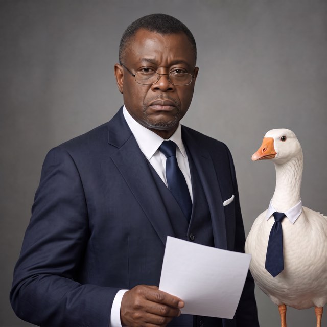 Dr. Solemn Okafor